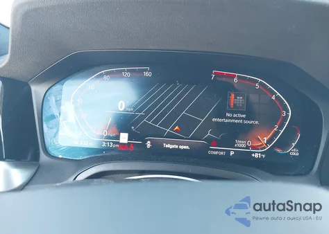 2020 BMW 330I from USA, damaged, VIN 3MW5R1J06L8B17959